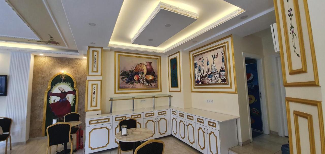 Sehir Old 3* Istanboel