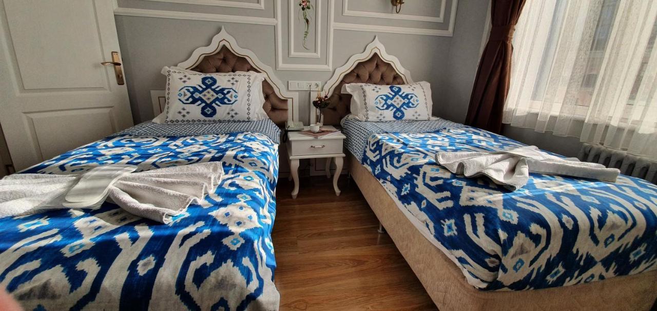 Sehir Old 3* Istanboel