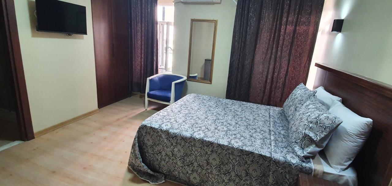 Hotel Sehir Old Istanboel