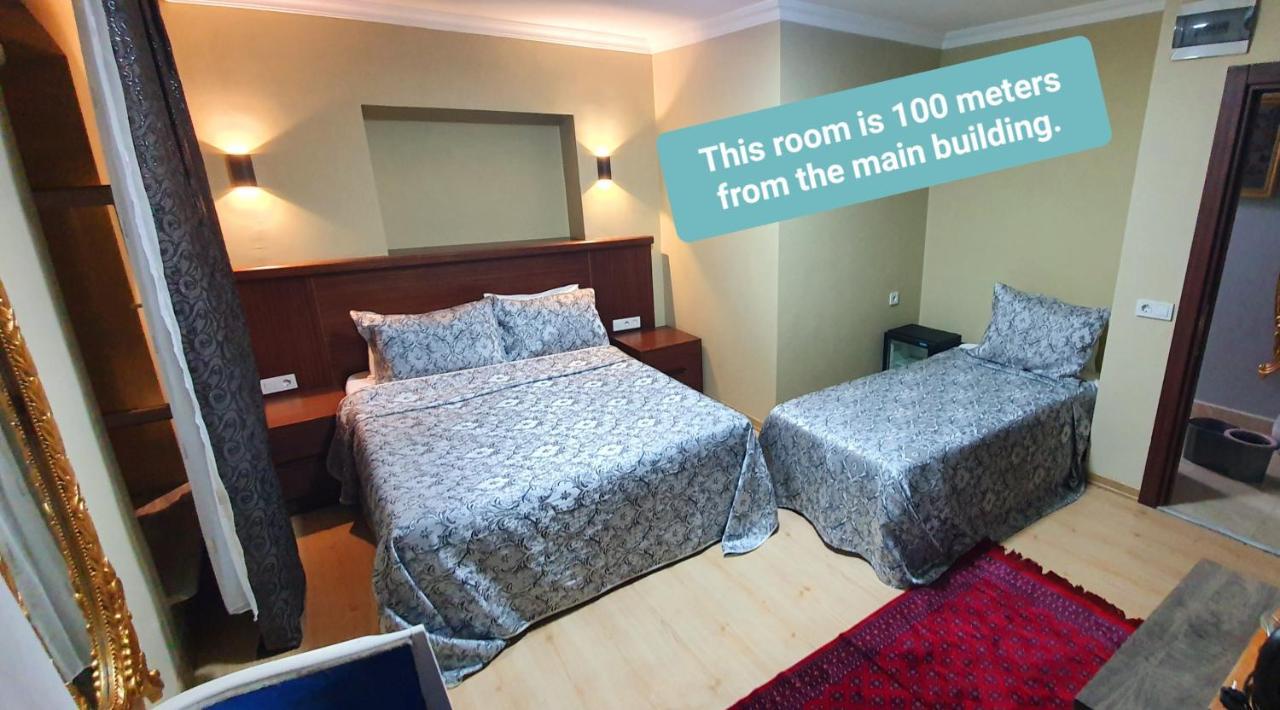 Sehir Old 3* Istanboel