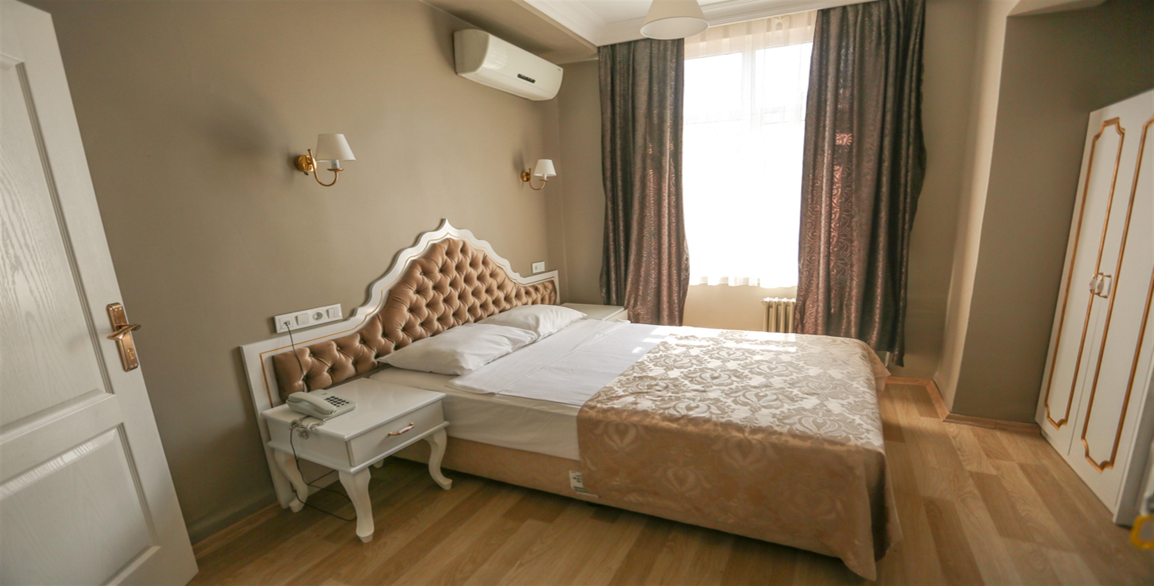 Hotel Sehir Old Istanboel