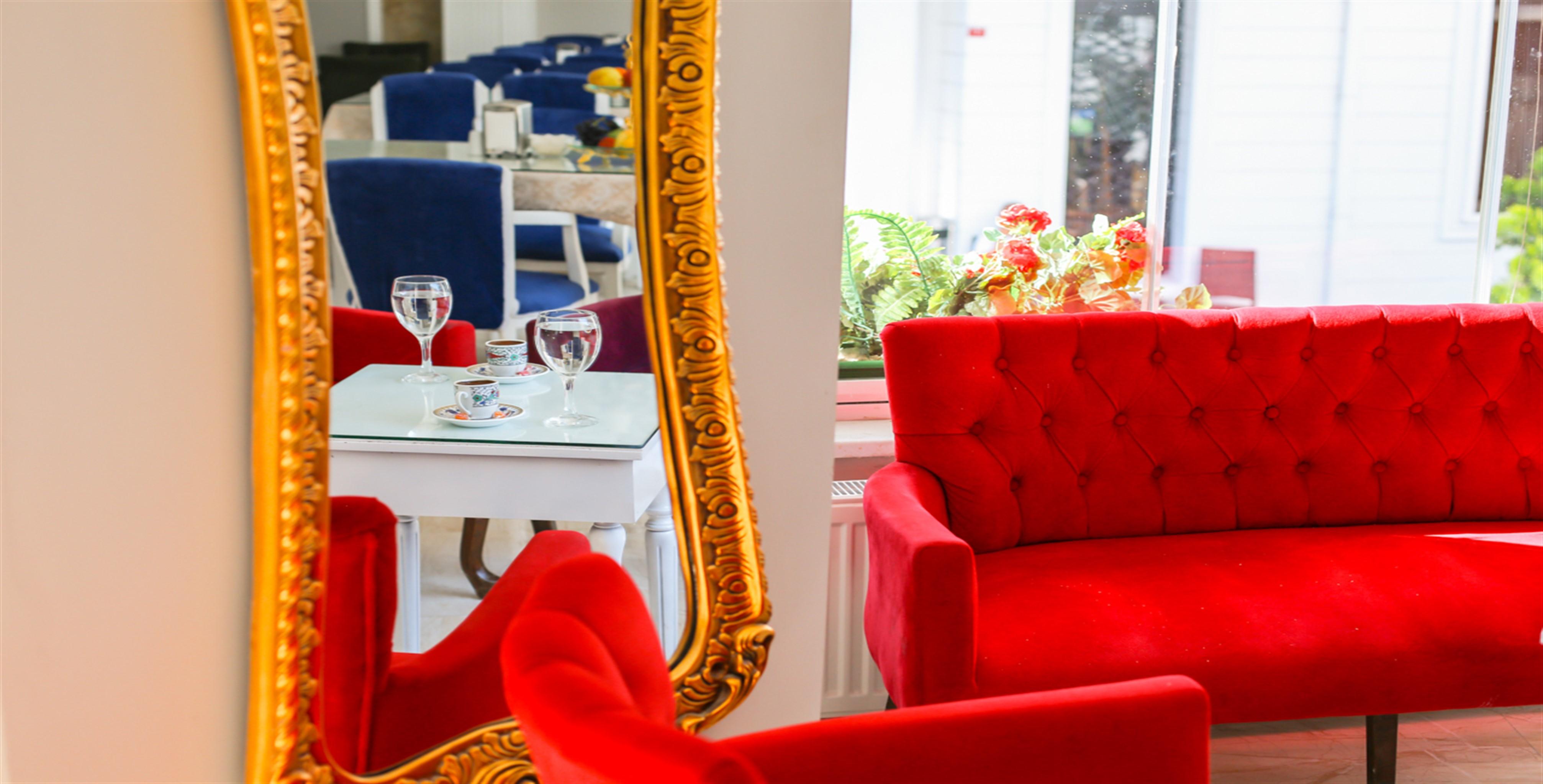 Sehir Old Hotel Istanboel