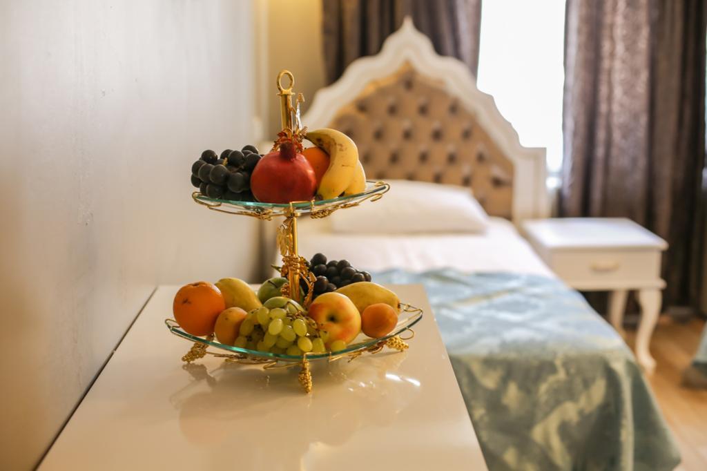 Hotel Sehir Old Istanboel