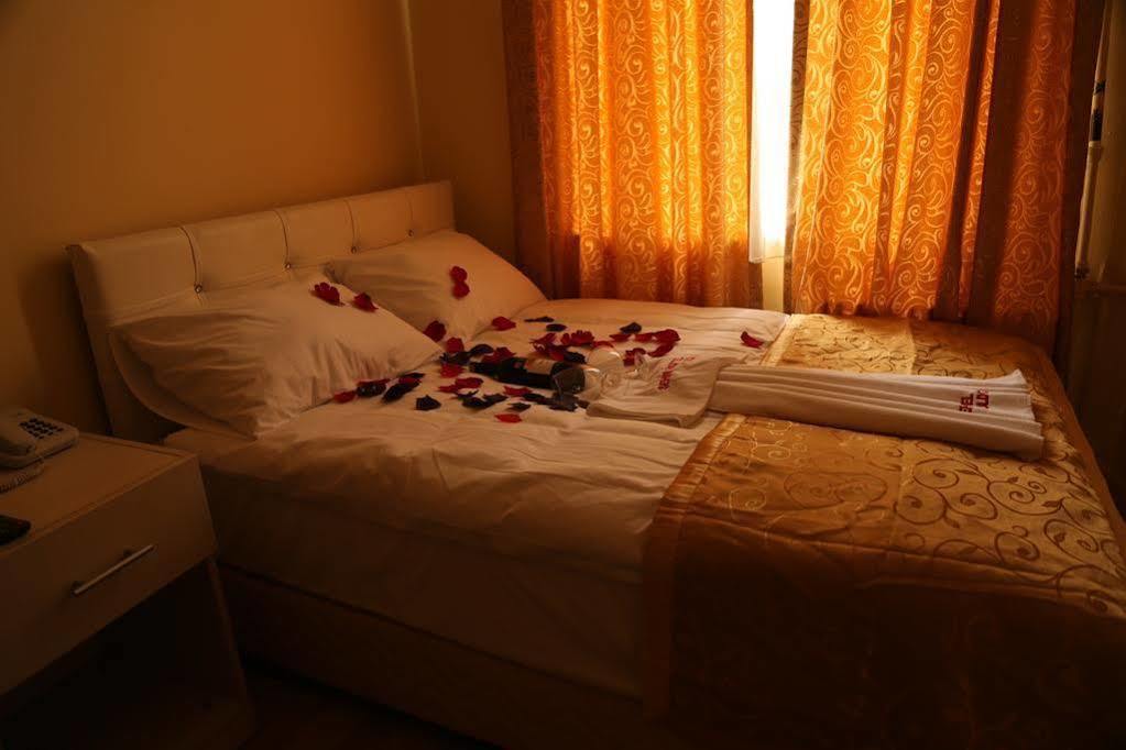 Sehir Old Hotel Istanboel