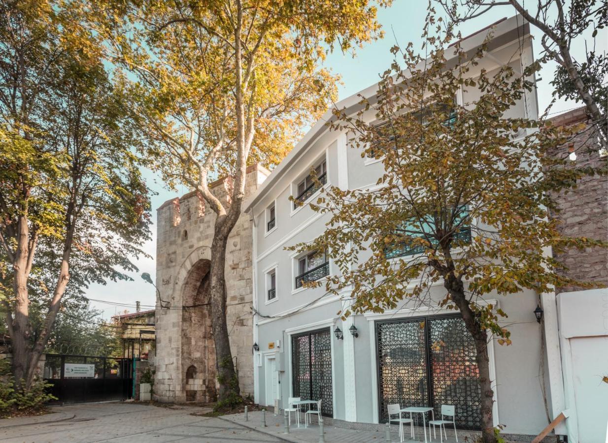 Hotel Sehir Old Istanboel