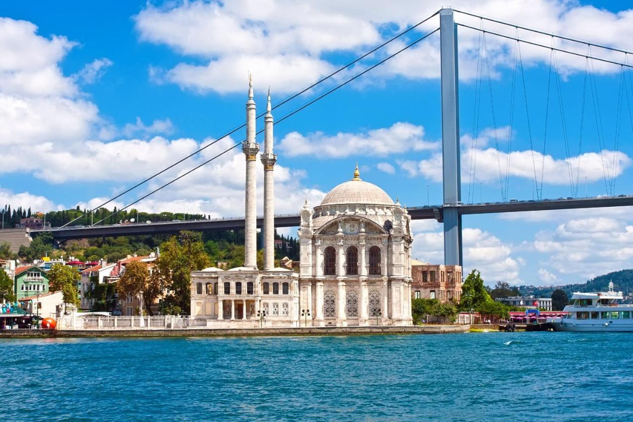 Sehir Old Istanboel