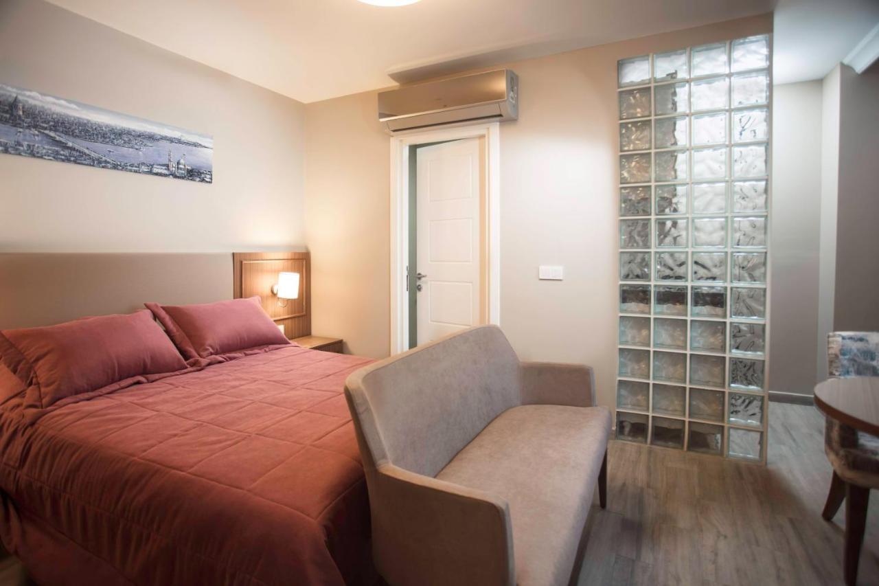 Sehir Old 3* Стамбул