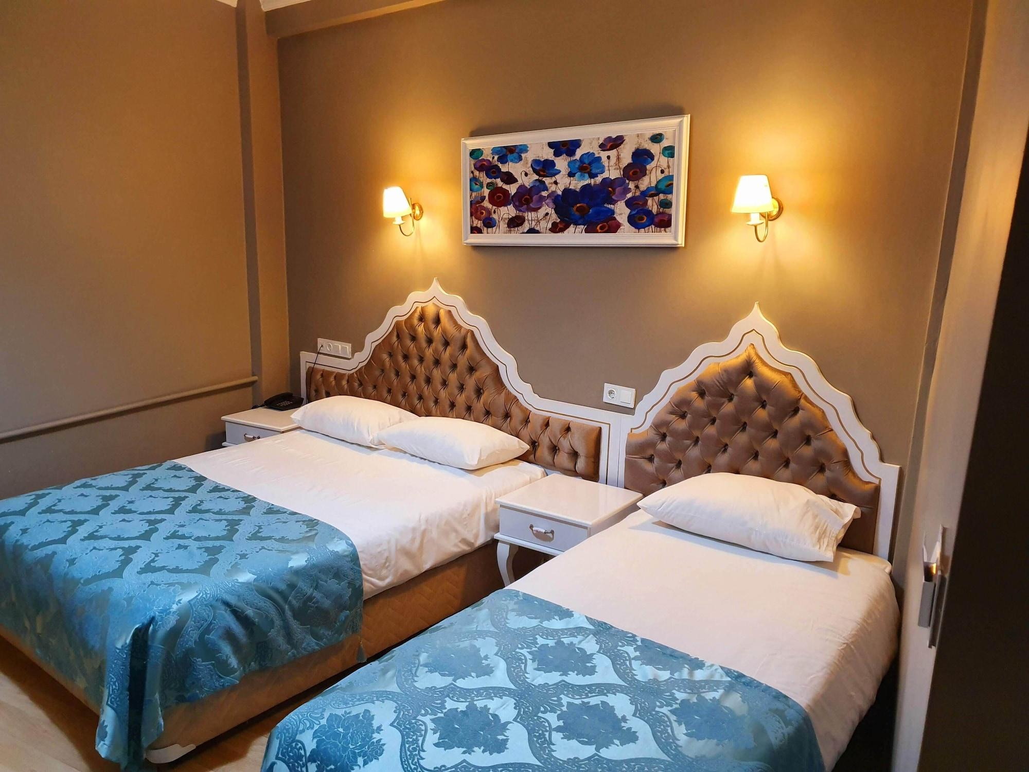Отель Sehir Old 3*