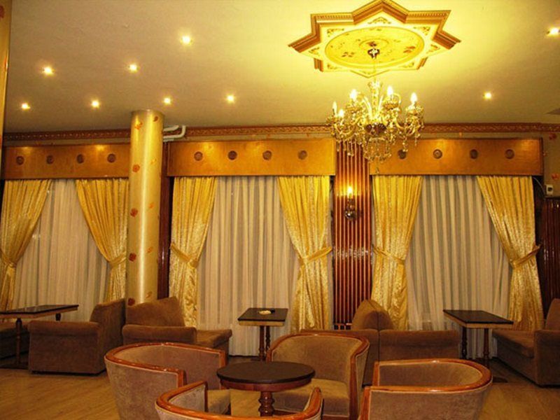 Sehir Old 3* Стамбул